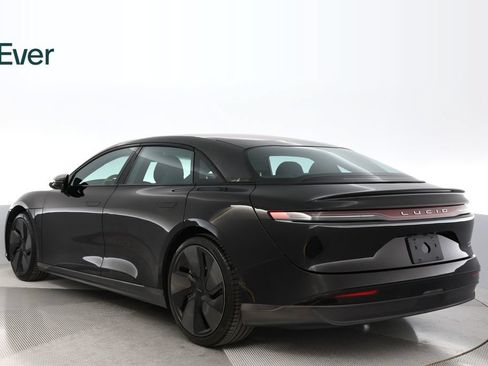 Used 2024 Lucid Air Touring AWD/4WD image 14