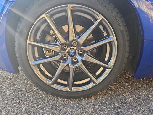 Certified 2023 Subaru BRZ Premium image 22