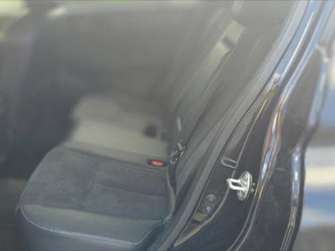 Used 2024 Mitsubishi Eclipse Cross SE AWD/4WD image 9