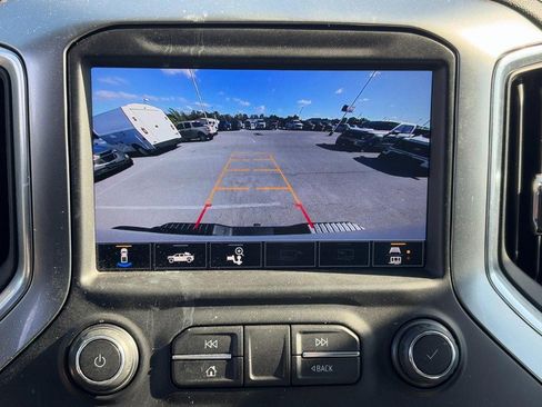 Used 2022 Chevrolet Silverado 2500 LTZ w/ LTZ Convenience Package image 21