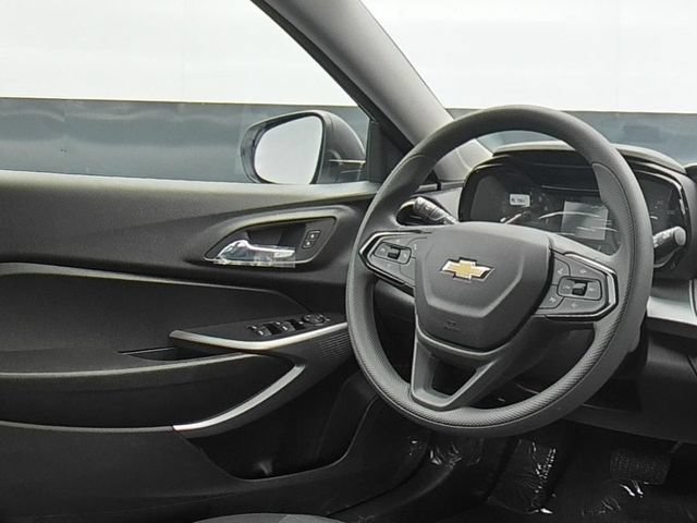New 2026 Chevrolet Trax LS FWD image 22