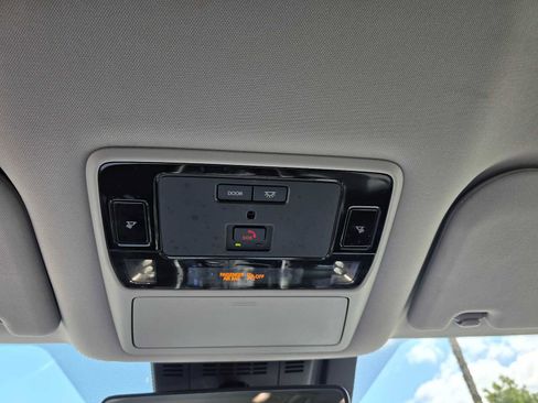Used 2024 Toyota Grand Highlander FWD image 34
