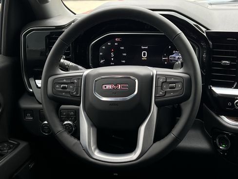 New 2026 GMC Sierra 1500 Elevation w/ Preferred Package image 11
