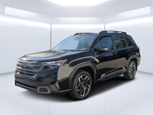 New 2025 Subaru Forester Limited w/ Protection Package (1PH) image 7