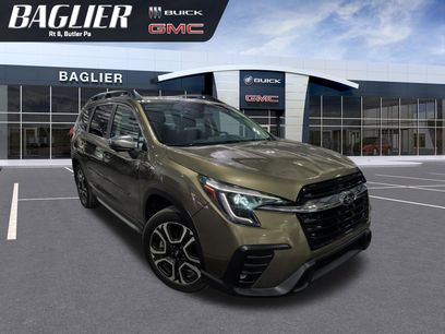 Used 2023 Subaru Ascent Limited w/ Technology Package