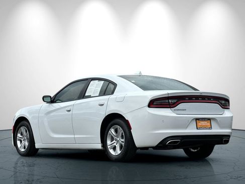 Certified 2023 Dodge Charger SXT image 6