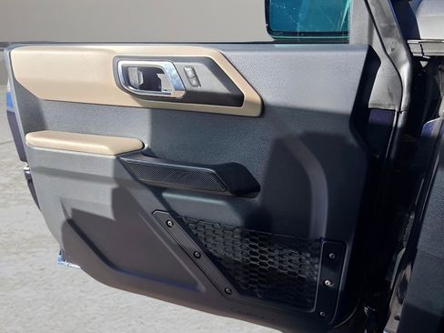 Used 2021 Ford Bronco Big Bend image 17