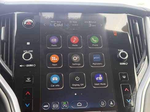 Certified 2025 Subaru Legacy Premium image 19