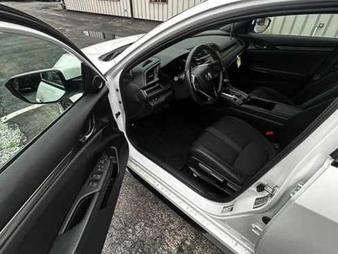 Used 2021 Honda Civic Sport image 19
