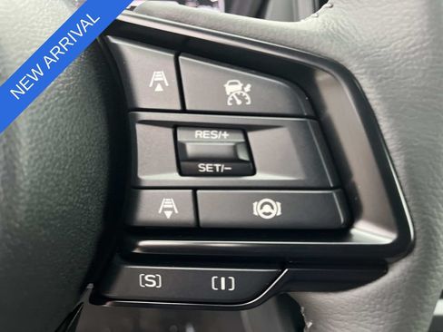 Certified 2026 Subaru Forester Premium AWD/4WD image 26