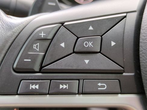 Used 2022 Nissan Altima 2.5 SR image 13