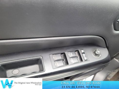 Used 2014 Jeep Patriot Latitude image 13