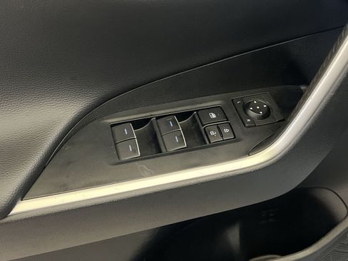 Used 2024 Toyota RAV4 Adventure AWD/4WD image 14