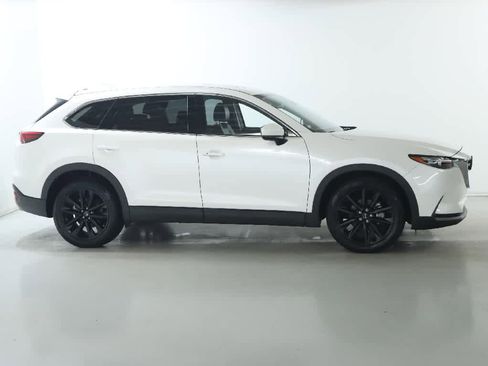 Certified 2023 MAZDA CX-9 Touring Plus image 13