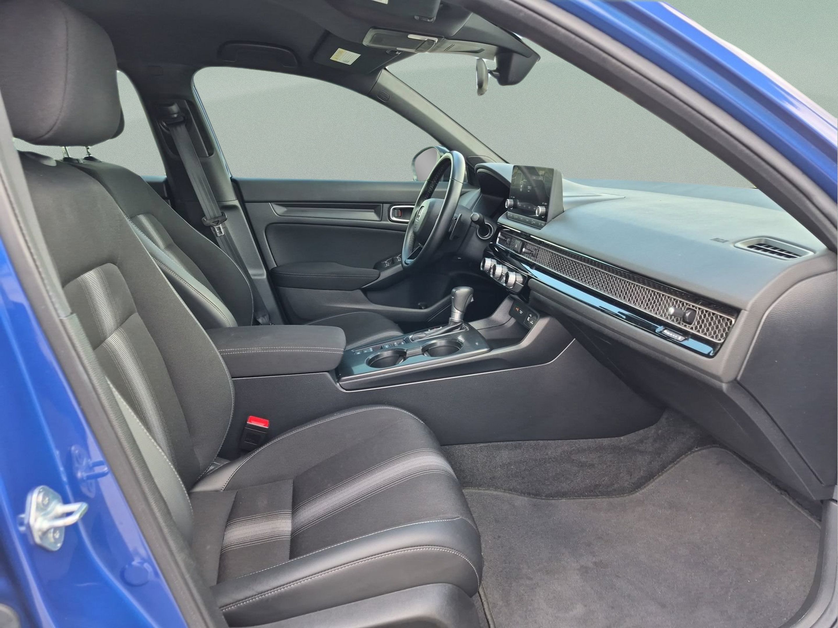 Certified 2024 Honda Civic Sport image 20