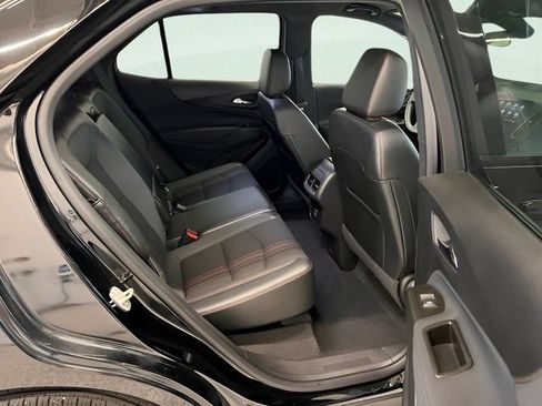 Certified 2023 Chevrolet Equinox RS AWD/4WD image 13