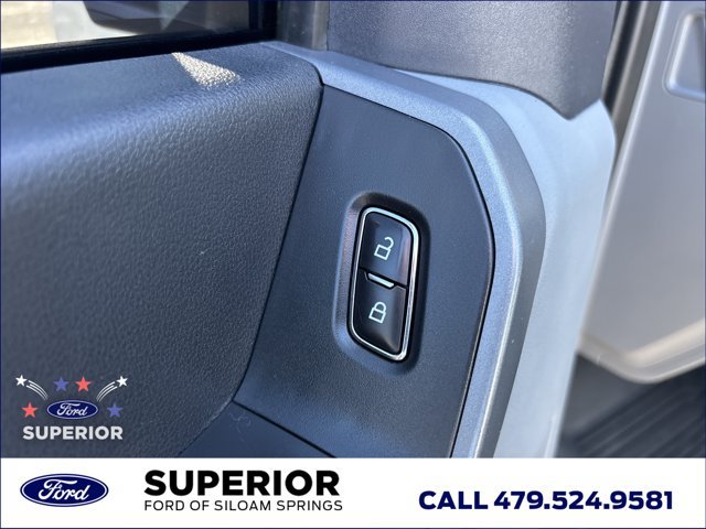 Used 2024 Ford F250 XLT w/ FX4 Off-Road Package AWD/4WD image 24