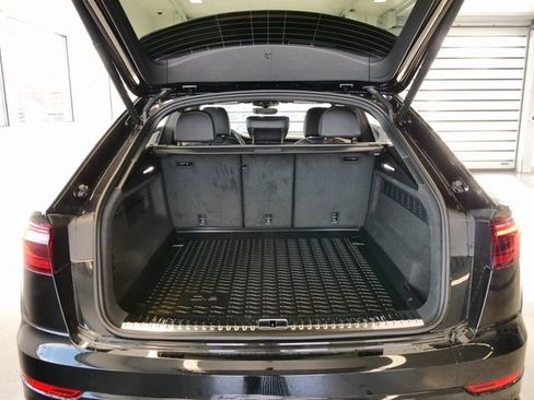 New 2026 Audi Q8 Premium Plus image 13