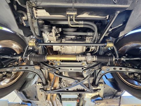 Used 2000 BMW Z3 2.8 RWD image 21