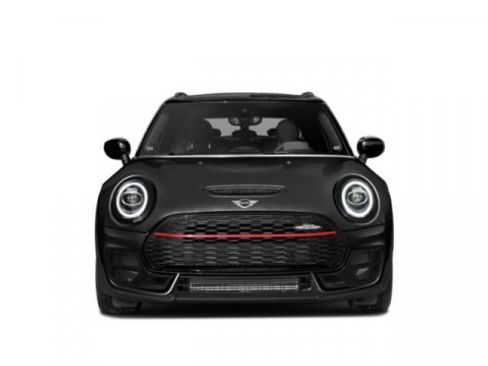 Used 2020 MINI Cooper Clubman John Cooper Works w/ JCW Launch Edition image 4
