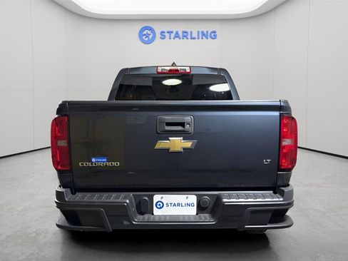 Used 2019 Chevrolet Colorado LT image 7
