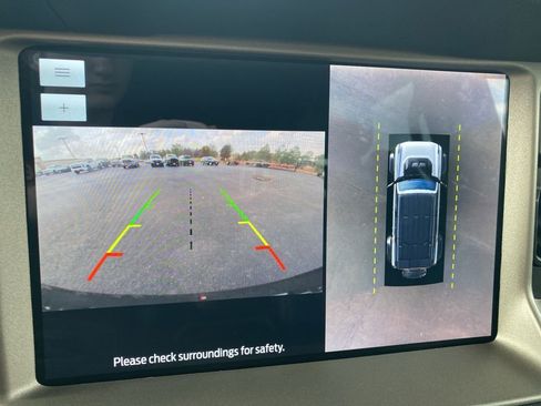 Used 2024 Ford Bronco Raptor w/ Interior Carbon Fiber Pack 6 image 27