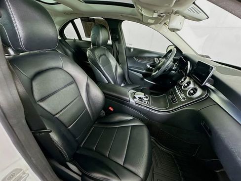 Used 2015 Mercedes-Benz C 300 4MATIC Sedan image 30