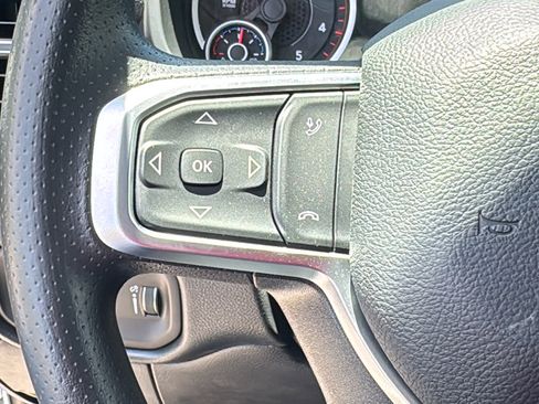 New 2026 RAM 1500 Express AWD/4WD image 22