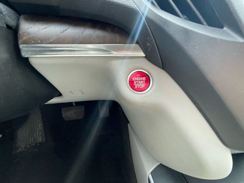 Used 2019 Acura MDX SH-AWD w/ Technology Package image 21