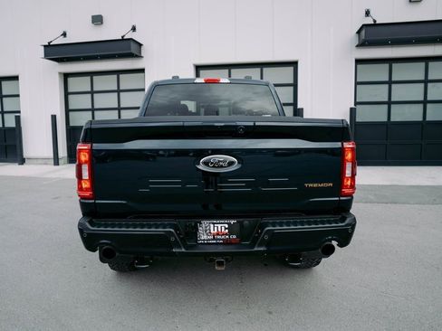 Used 2023 Ford F150 Tremor image 7