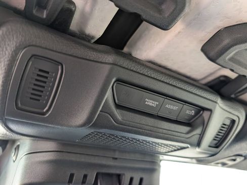 New 2026 Jeep Wrangler Unlimited Rubicon image 30