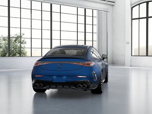 New 2026 Mercedes-Benz CLE 53 AMG CLE 53 AMG image 24