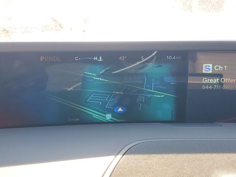 New 2026 Lincoln Nautilus Reserve image 21