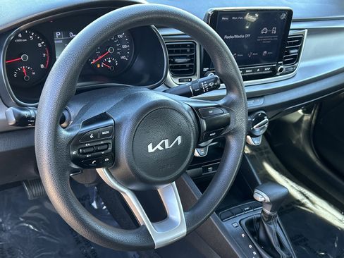 Certified 2023 Kia Rio LX image 22