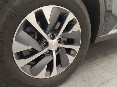 Used 2020 Hyundai Palisade SEL AWD/4WD image 31