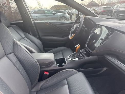 Used 2023 Subaru Outback Wilderness image 9