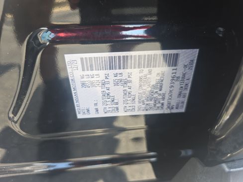 Used 2023 Nissan Rogue SL FWD image 34