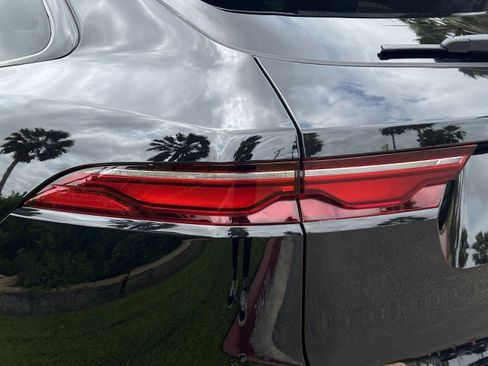 New 2026 Jaguar F-PACE R-Dynamic S image 14