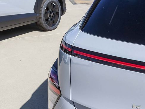 New 2026 Hyundai Kona SEL Sport image 8