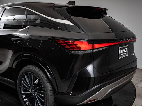 New 2026 Lexus RX 350 Premium AWD/4WD image 19