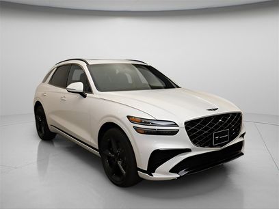 New 2026 Genesis GV70 3.5T Sport Prestige