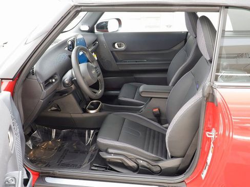 New 2026 MINI Cooper Convertible FWD image 6