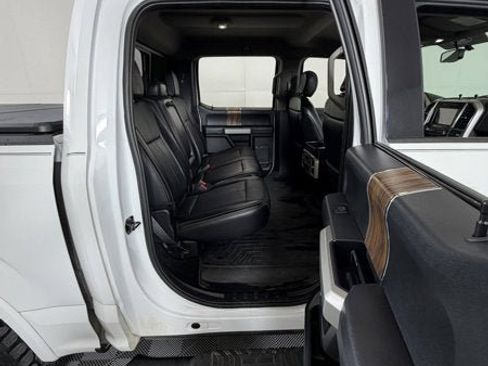 Used 2018 Ford F150 Lariat image 5