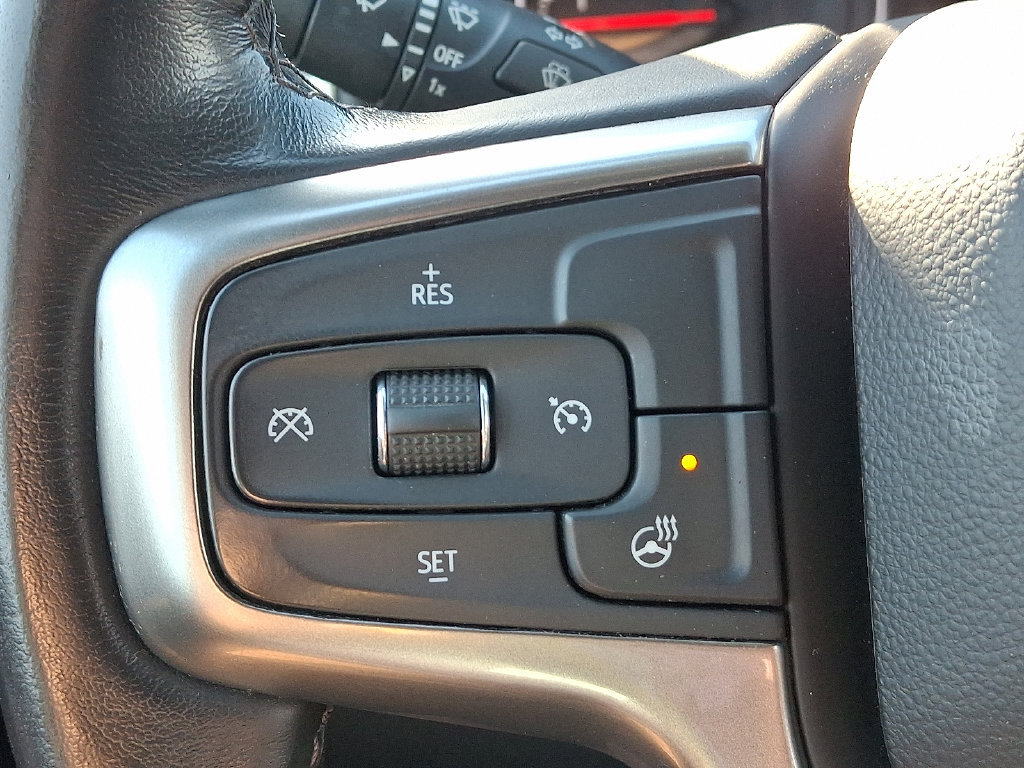 Certified 2022 Chevrolet Silverado 2500 LT w/ Convenience Package AWD/4WD image 19