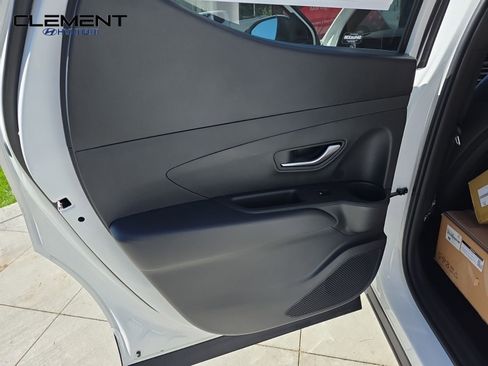 Certified 2026 Hyundai Santa Cruz SEL AWD/4WD image 26