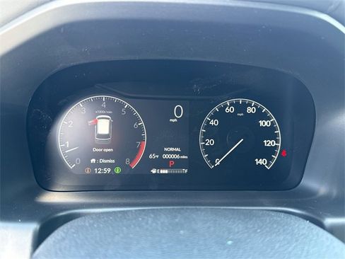 New 2026 Honda Odyssey EX-L image 41