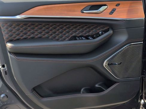 Used 2024 Jeep Grand Cherokee Summit image 14