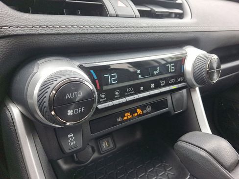 Certified 2024 Toyota RAV4 XLE image 18