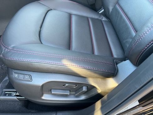 New 2025 MAZDA CX-5 Carbon Edition image 23