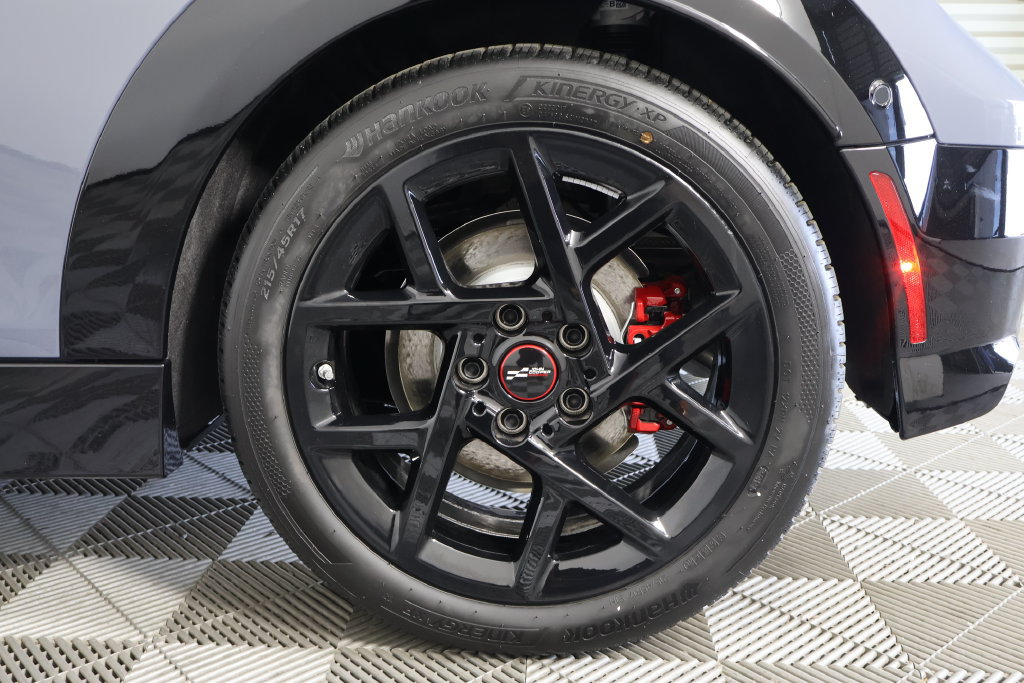 New 2027 MINI Cooper John Cooper Works FWD image 4